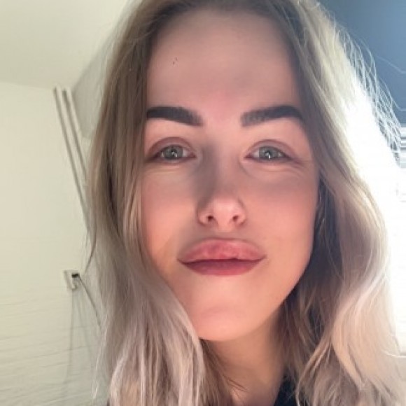 Profielfoto van Esmeralda