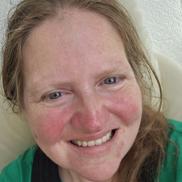 Profielfoto van Evelien
