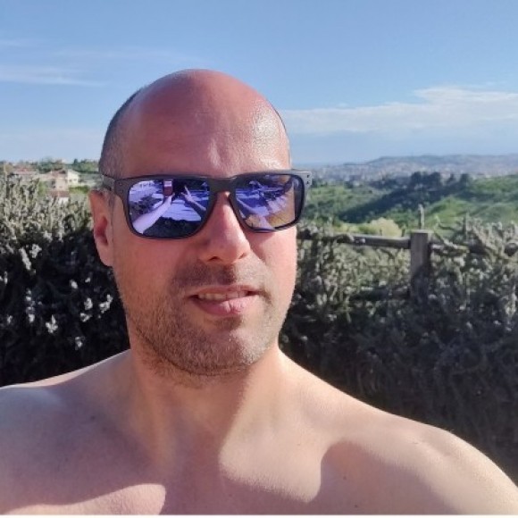 Profielfoto van Sander de Wild