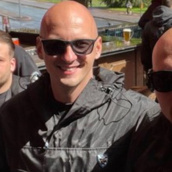Profielfoto van Grec