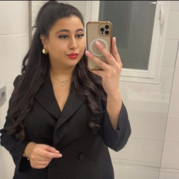 Profielfoto van Semya