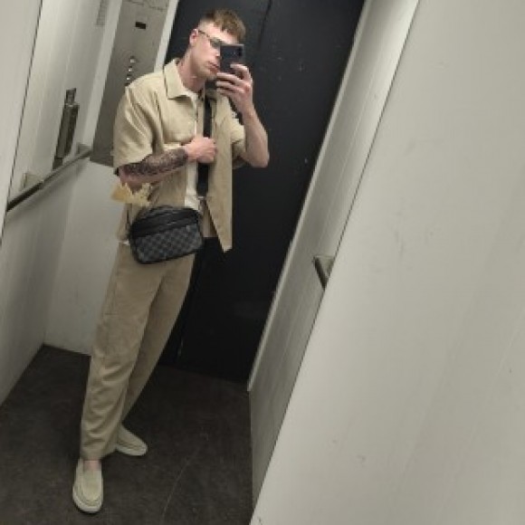 Profielfoto van Damian