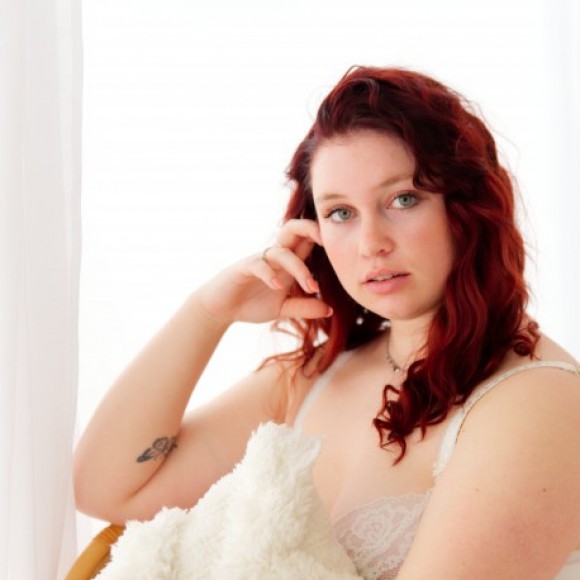 Profielfoto van Femke Ebbing