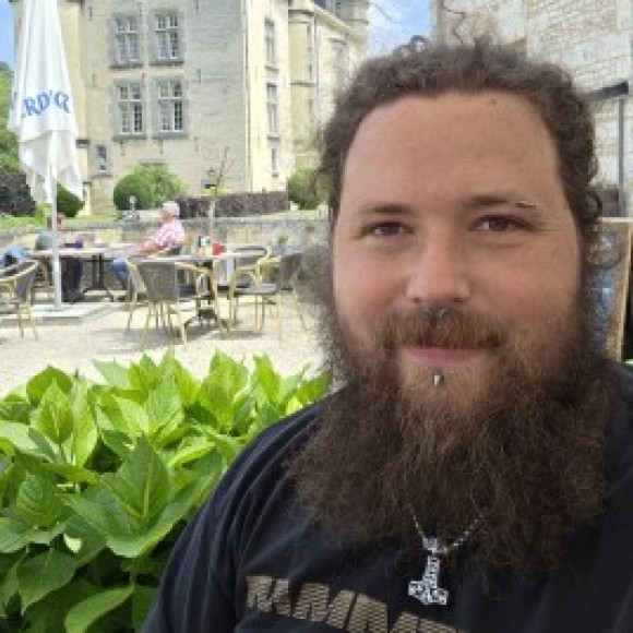 Profielfoto van Sjors droes