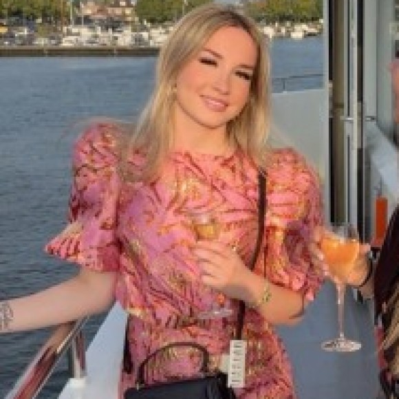 Profielfoto van sara