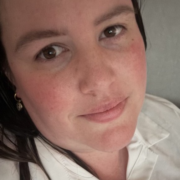 Profielfoto van Maaike