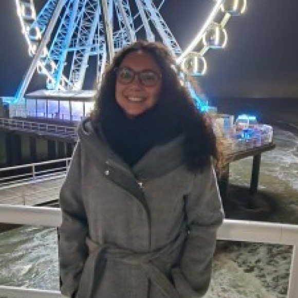 Profielfoto van Lana