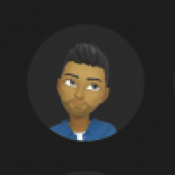 Profielfoto van Rakesh Yankaran