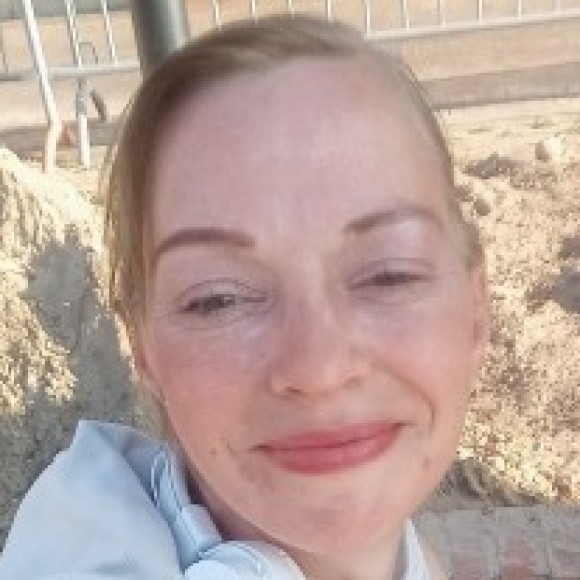 Profielfoto van Yolanda