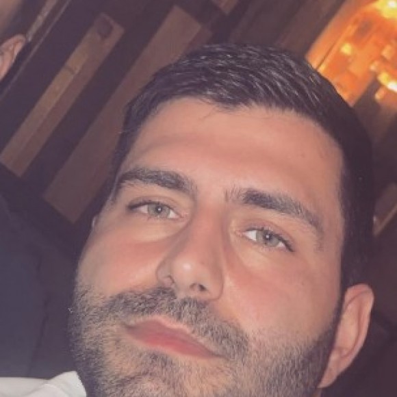 Profielfoto van Angelo Dimarco