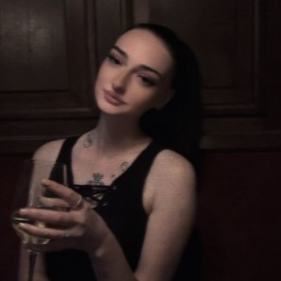 Profielfoto van Serena loggem