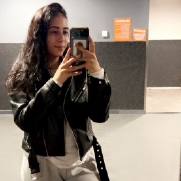 Profielfoto van Sara