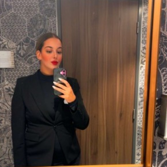 Profielfoto van Georgina