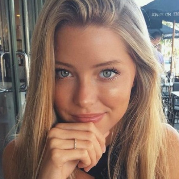 Profielfoto van Lisa kamper