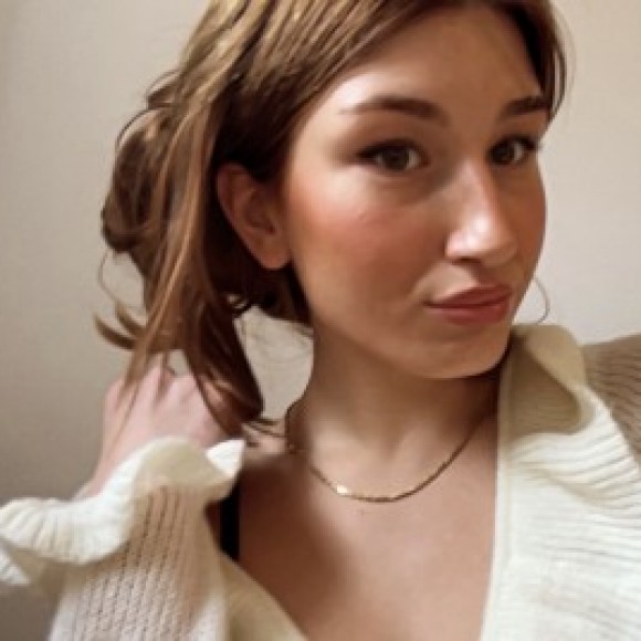 Profielfoto van Emma Lencer
