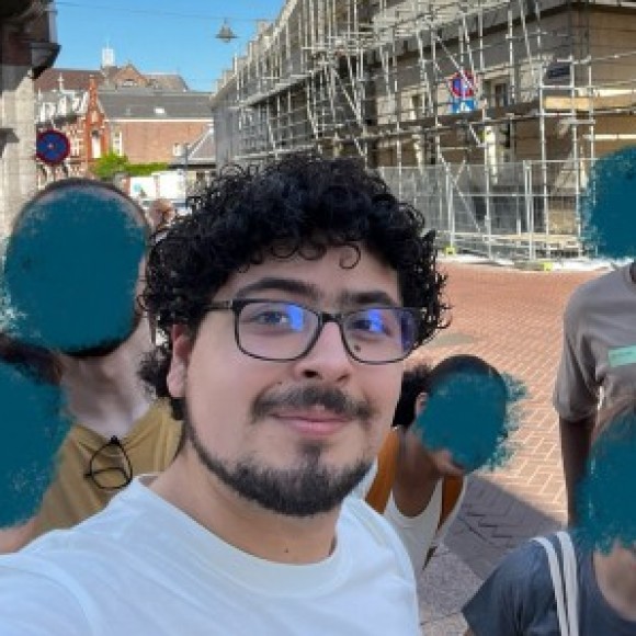 Profielfoto van Alejandro
