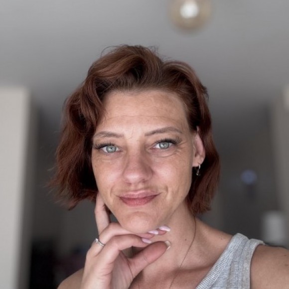 Profielfoto van evi adams