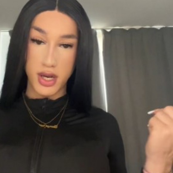 Profielfoto van Georginna  Mirkazemi