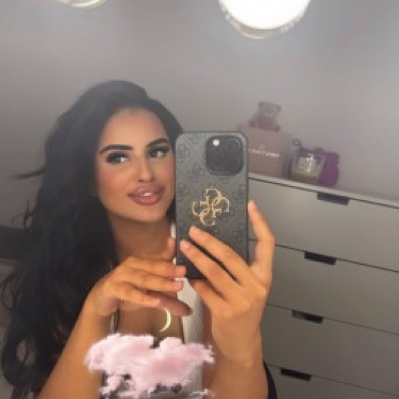Profielfoto van Sahar