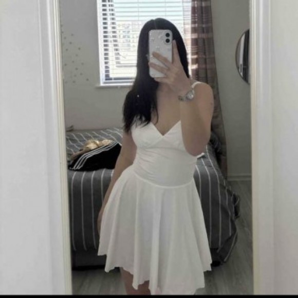 Profielfoto van Cassandra Reyes