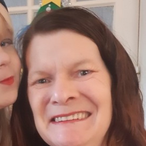 Profielfoto van Esther