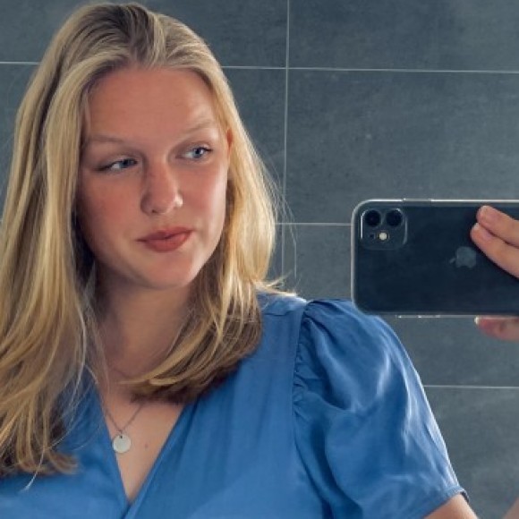 Profielfoto van julia metske