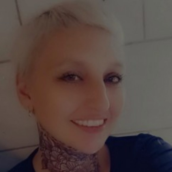 Profielfoto van Maria
