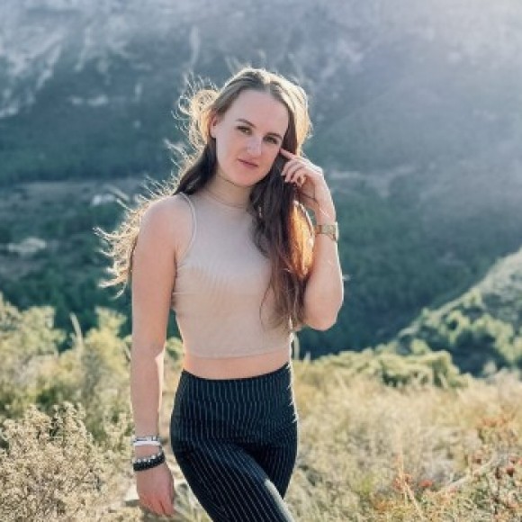 Profielfoto van Kim