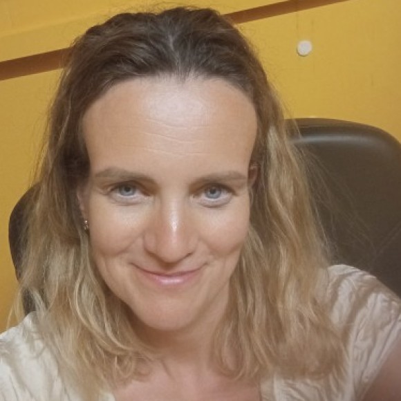 Profielfoto van Kim