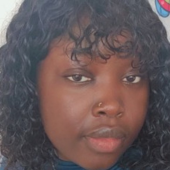 Profielfoto van Tatjana