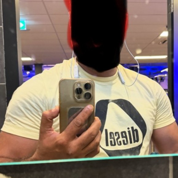 Profielfoto van Isko