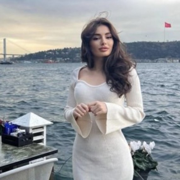 Profielfoto van Elif