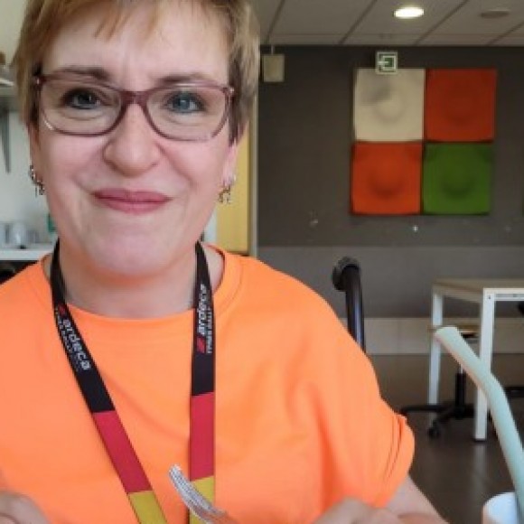 Profielfoto van Tanya de koker