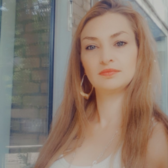 Profielfoto van Shar