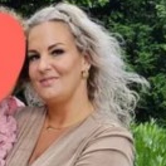 Profielfoto van Sanne