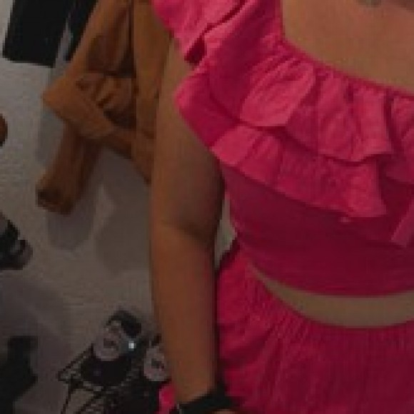 Profielfoto van Sarah
