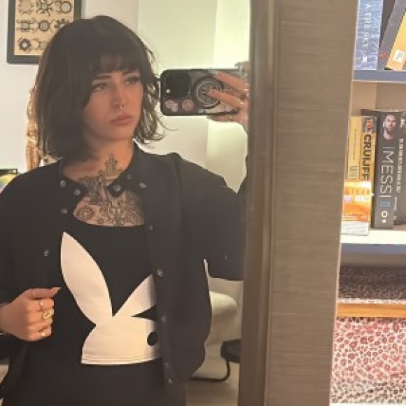 Profielfoto van Madouc b