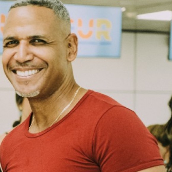 Profielfoto van Franklin Suares