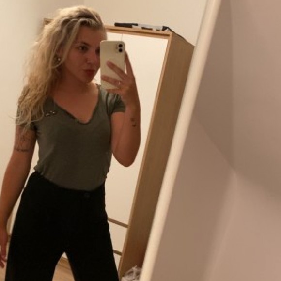 Profielfoto van Amber