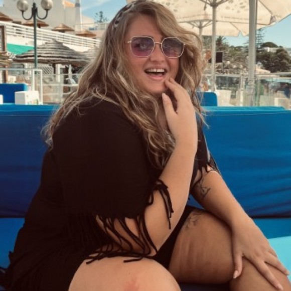 Profielfoto van Angel de vries