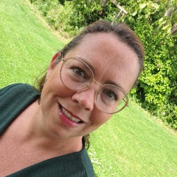 Profielfoto van Silke