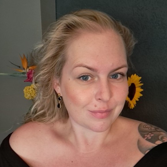 Profielfoto van MissCurve