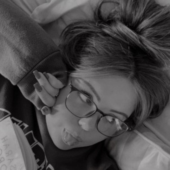 Profielfoto van Charlotte