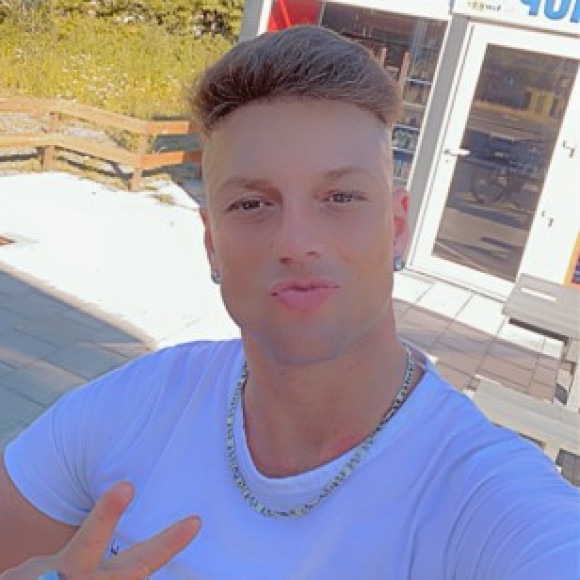 Profielfoto van BERRY VOOGD