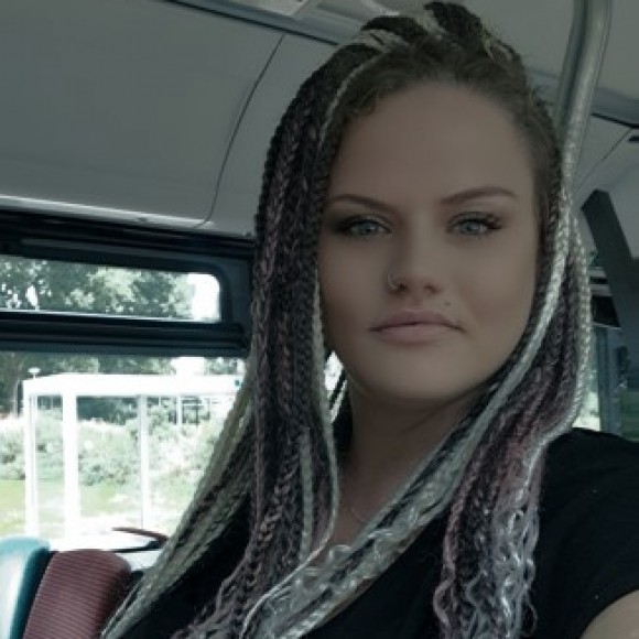 Profielfoto van chanty