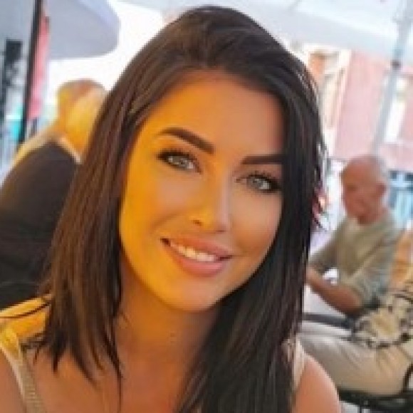 Profielfoto van Shannon