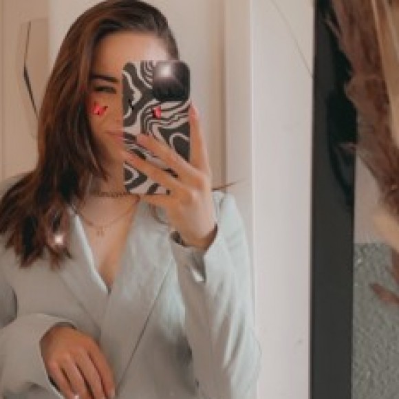 Profielfoto van Melissa mulders