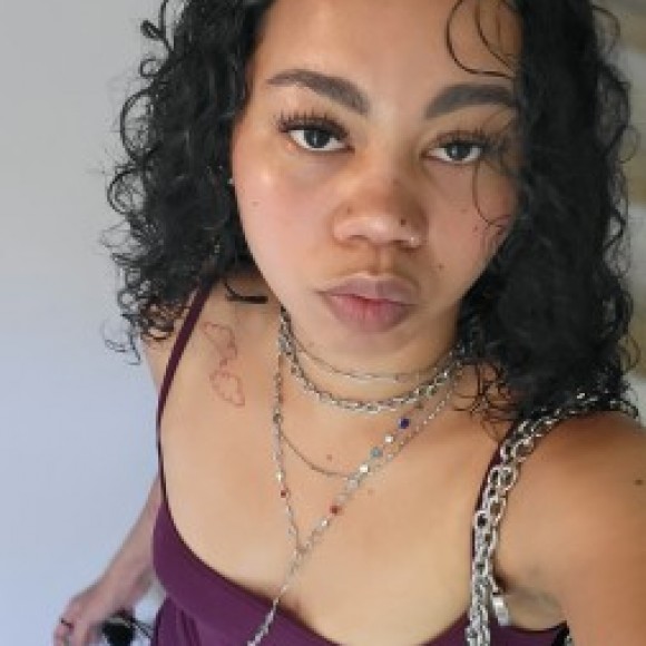 Profielfoto van Naomi Duzong