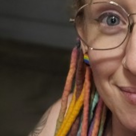 Profielfoto van Lia Reumer