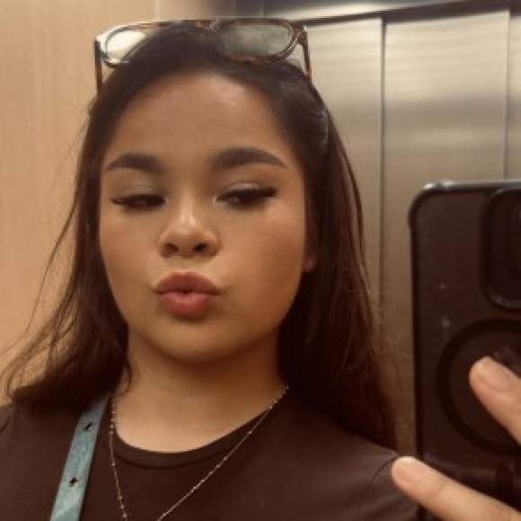 Profielfoto van Gwen Prins